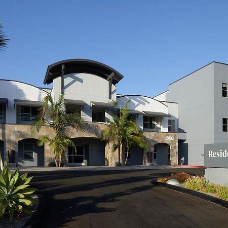 Residence Inn San Diego Carlsbad Eksteriør billede