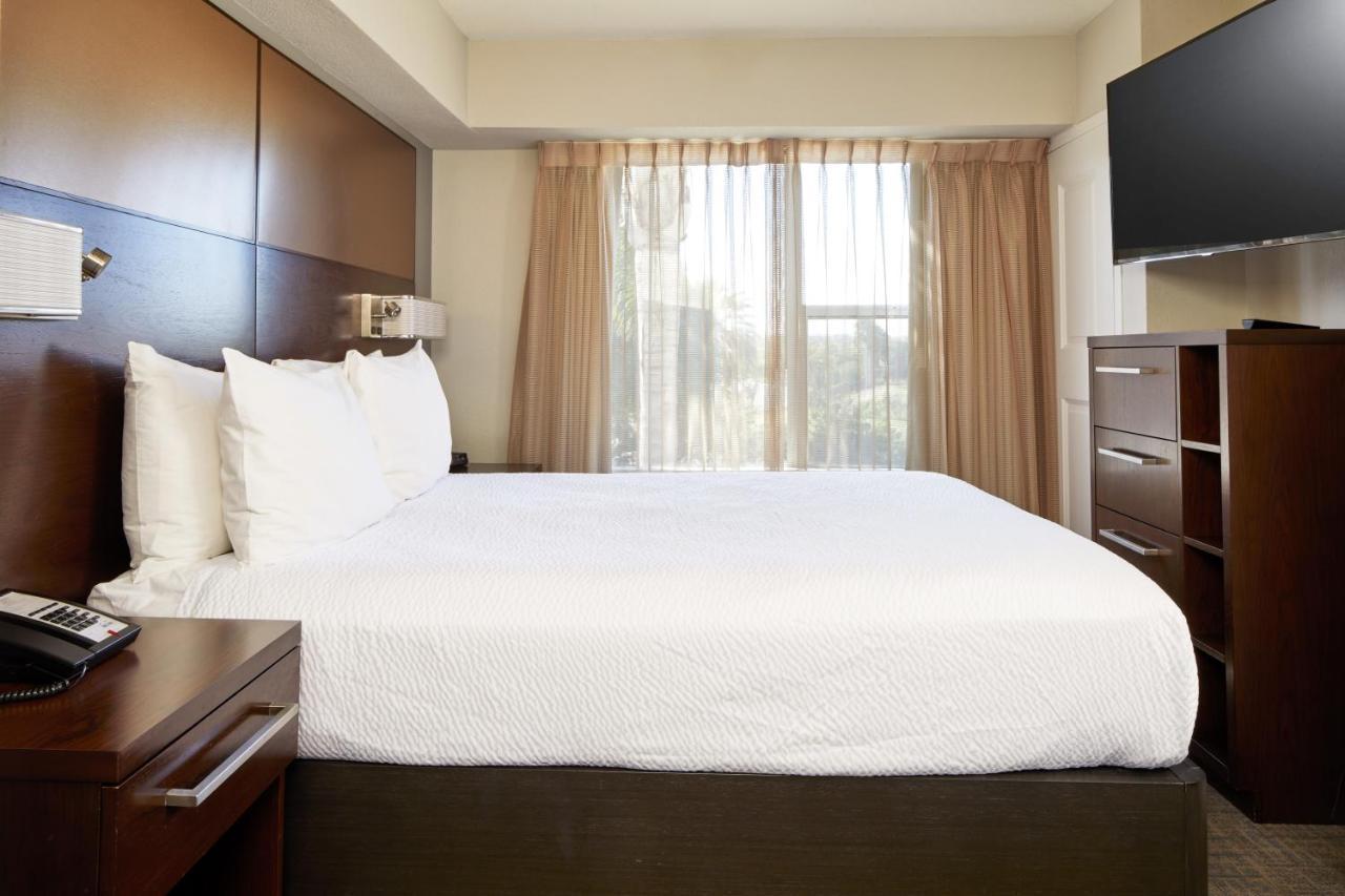Residence Inn San Diego Carlsbad Eksteriør billede