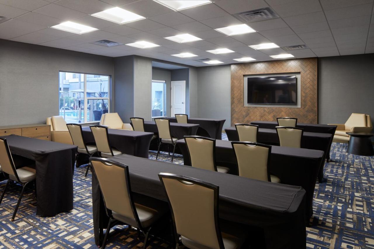 Residence Inn San Diego Carlsbad Eksteriør billede