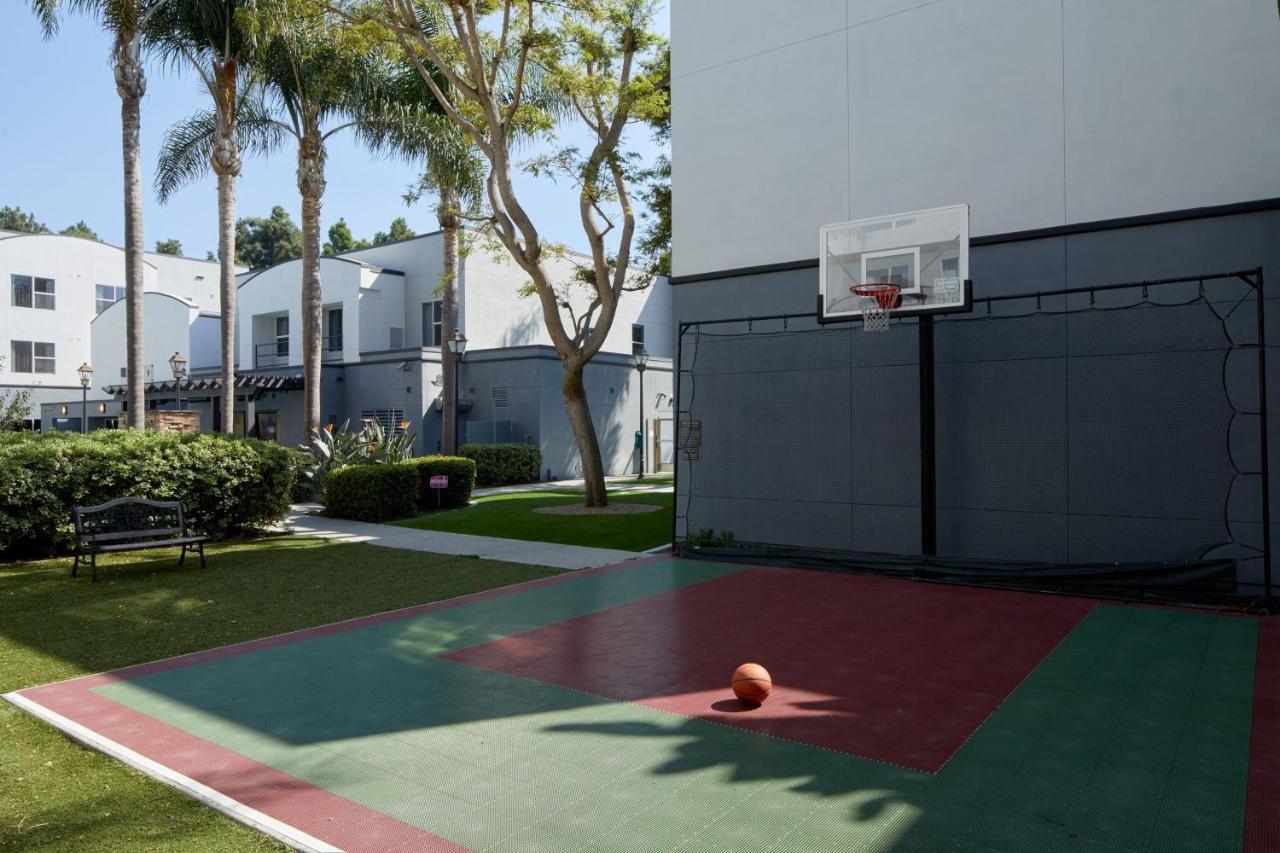 Residence Inn San Diego Carlsbad Eksteriør billede