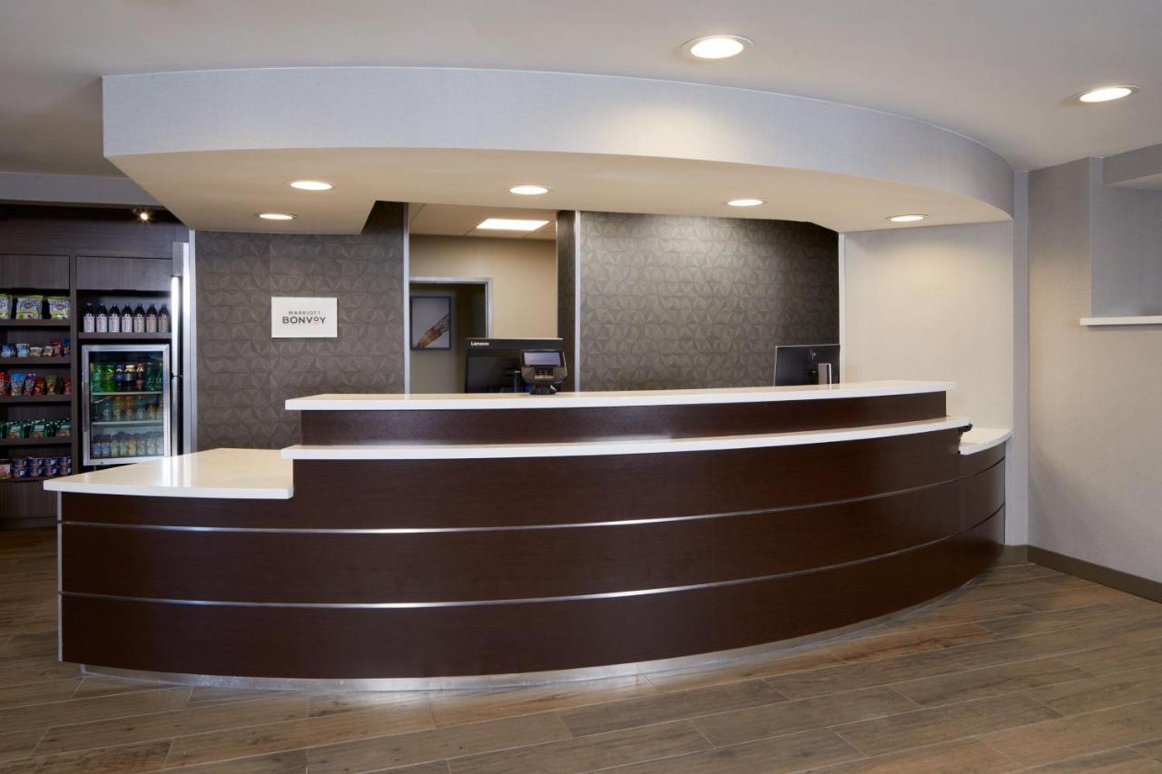 Residence Inn San Diego Carlsbad Eksteriør billede
