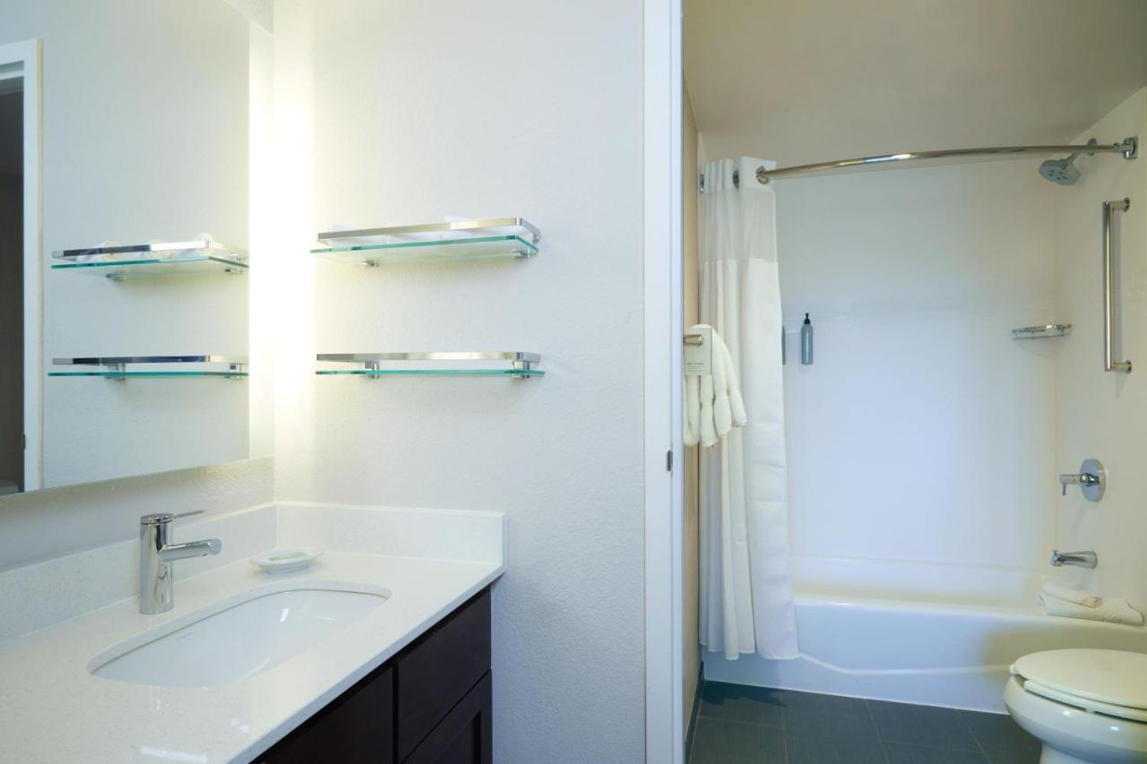 Residence Inn San Diego Carlsbad Eksteriør billede