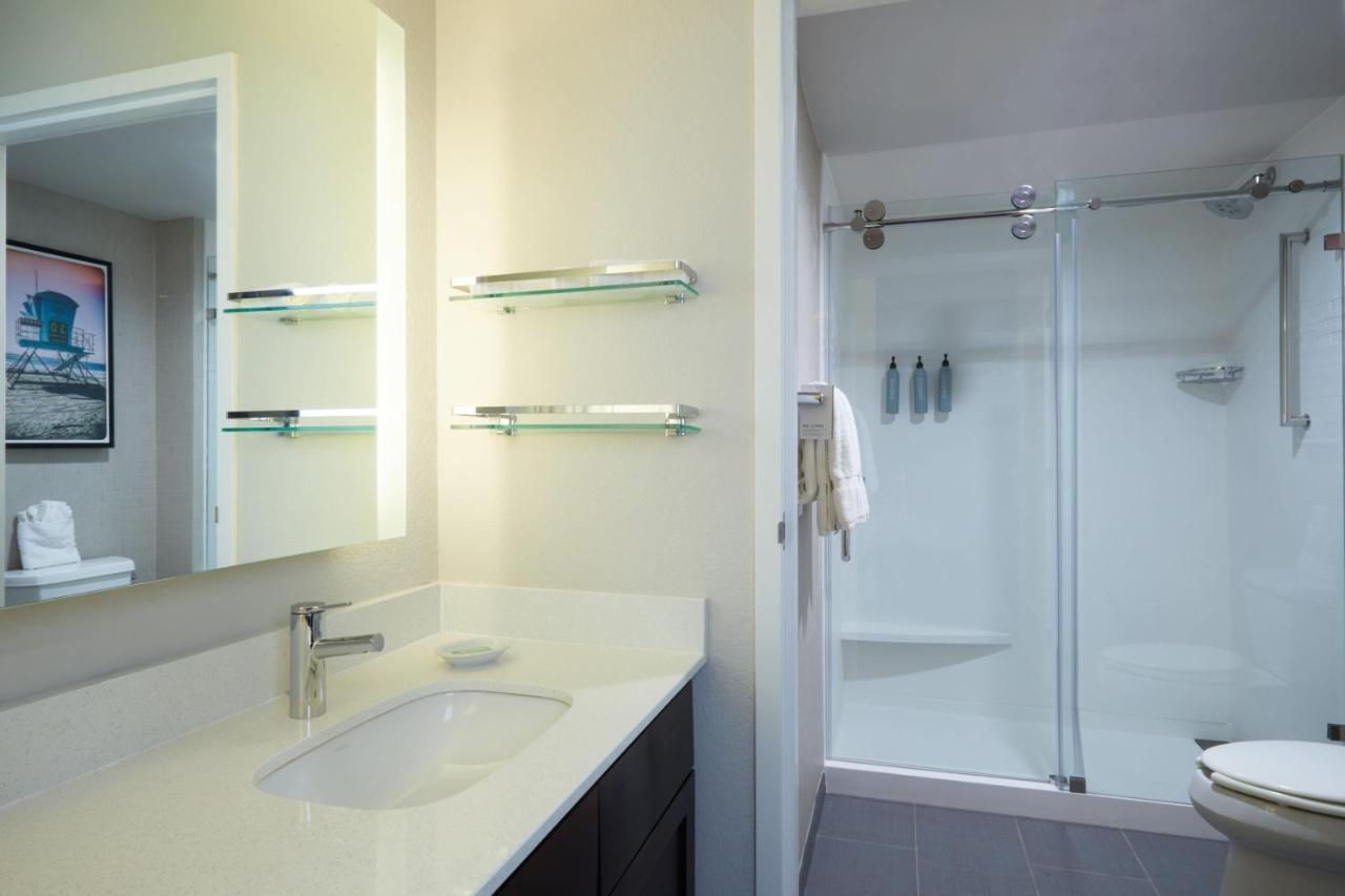 Residence Inn San Diego Carlsbad Eksteriør billede