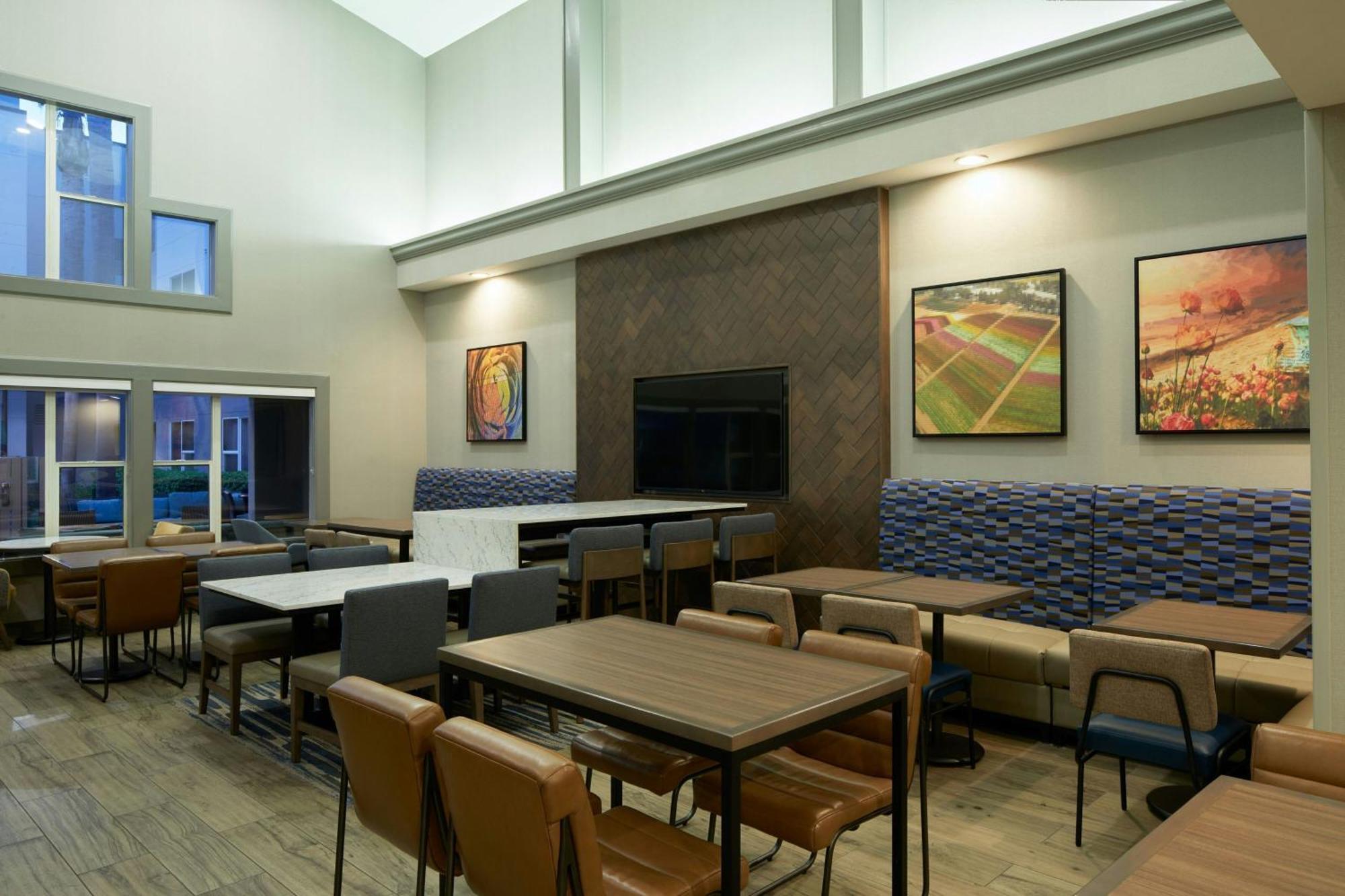 Residence Inn San Diego Carlsbad Eksteriør billede
