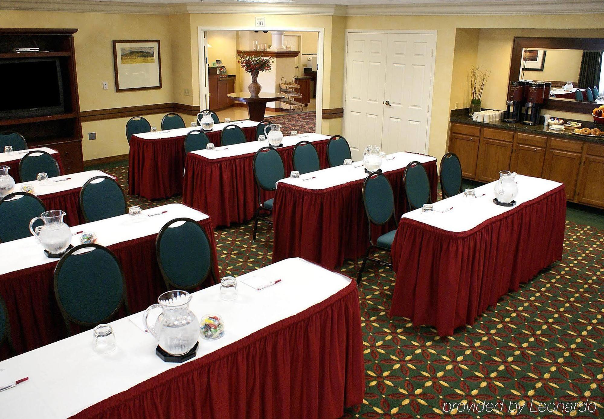 Residence Inn San Diego Carlsbad Eksteriør billede