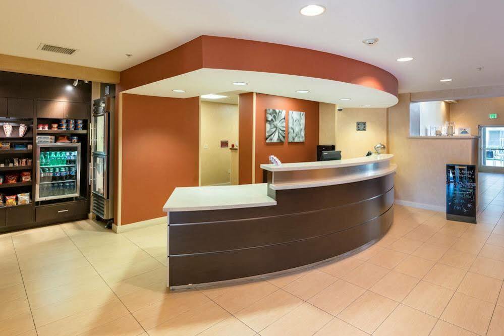 Residence Inn San Diego Carlsbad Eksteriør billede