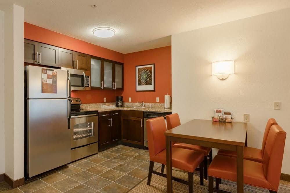 Residence Inn San Diego Carlsbad Eksteriør billede