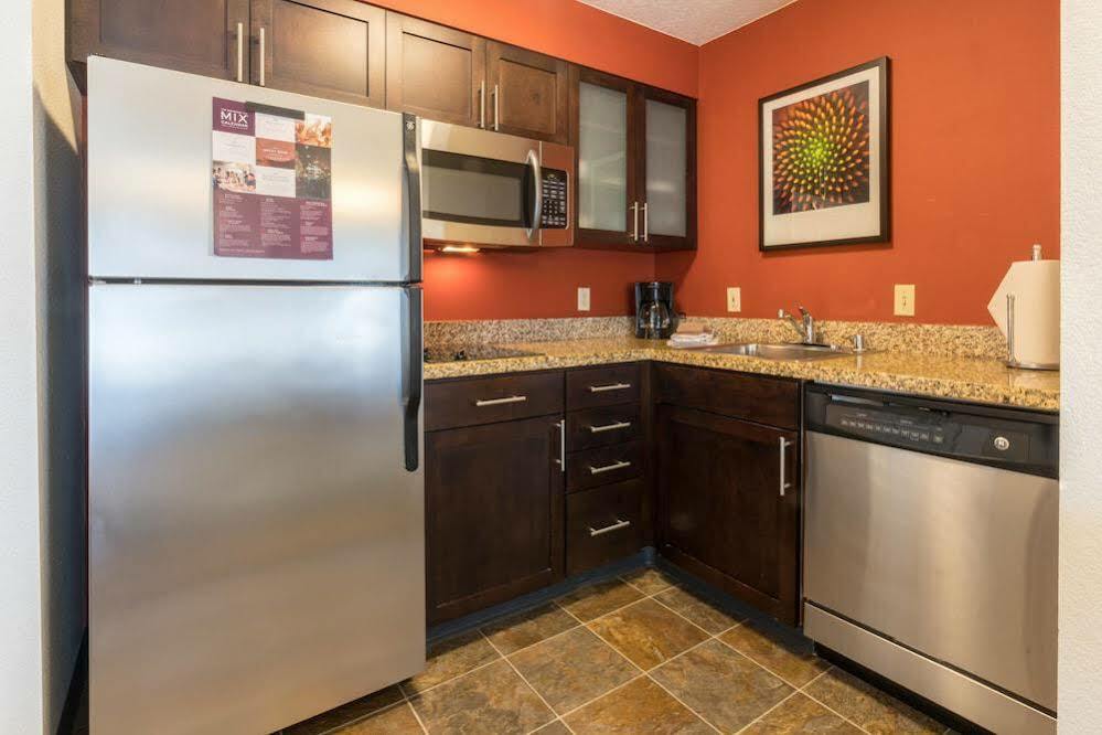 Residence Inn San Diego Carlsbad Eksteriør billede