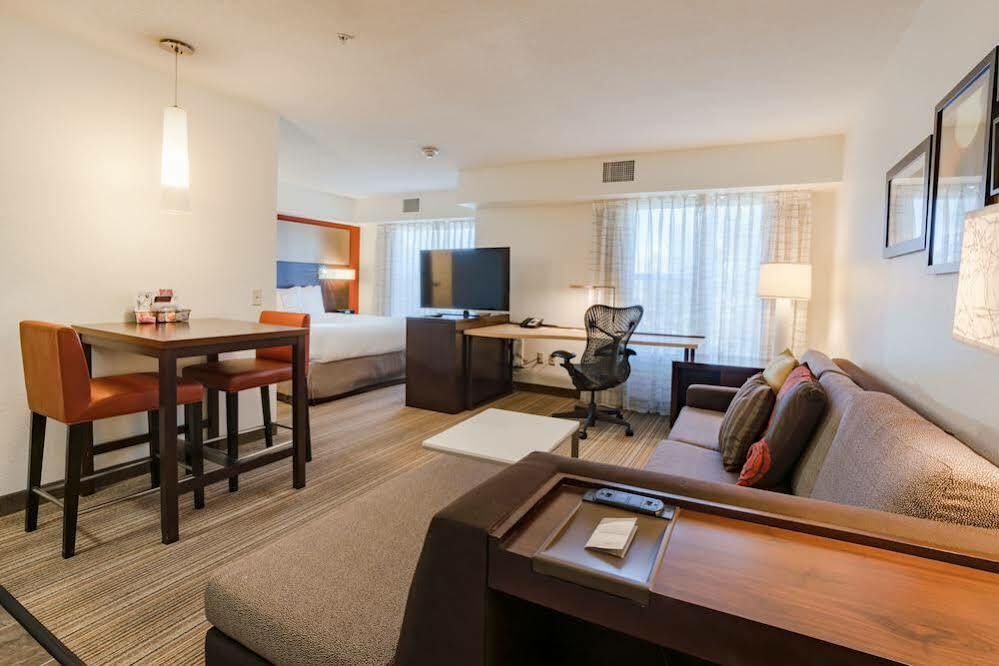 Residence Inn San Diego Carlsbad Eksteriør billede