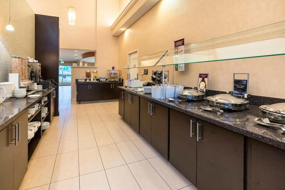 Residence Inn San Diego Carlsbad Eksteriør billede